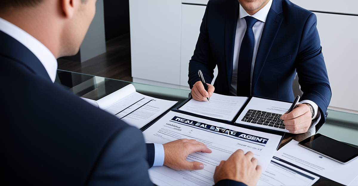 Como um corretor de imóveis pode ajudar na negociação e compra do seu imóvel?