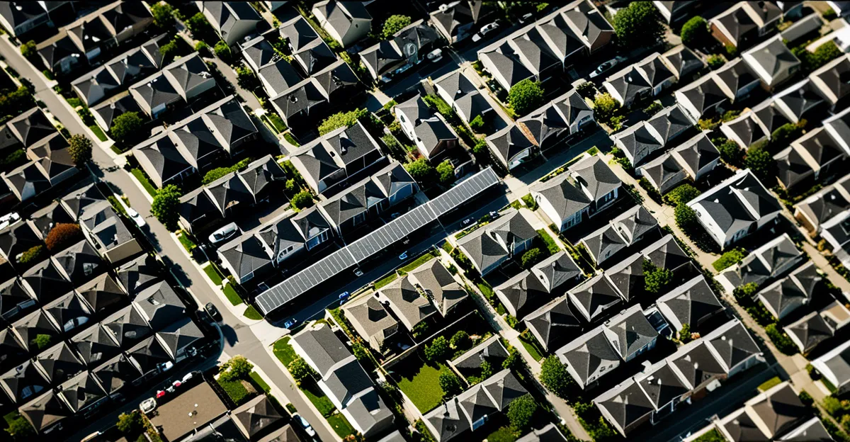 Guia ∫nico: descubra como determinar o potencial de crescimento de um bairro